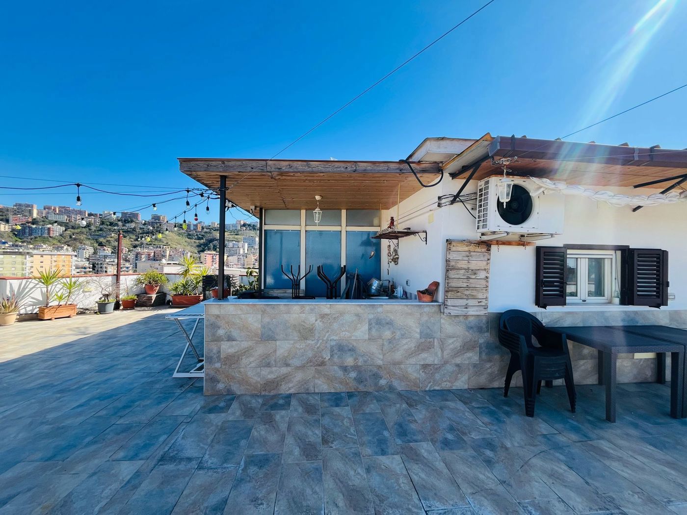 Bilocale in affitto a Napoli