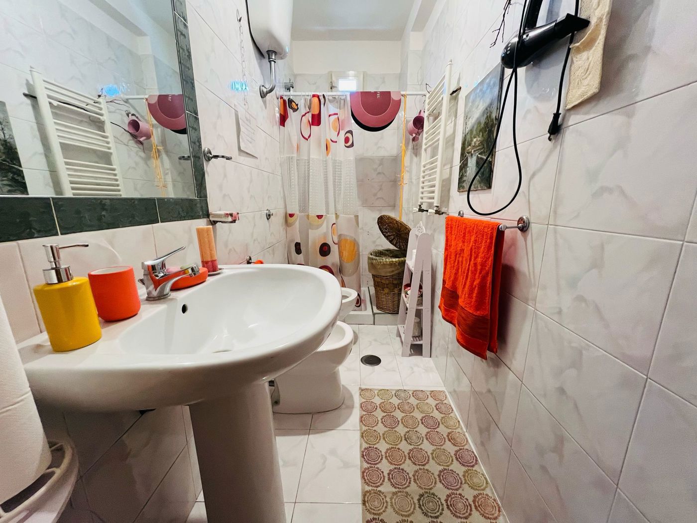 Bilocale in affitto a Napoli