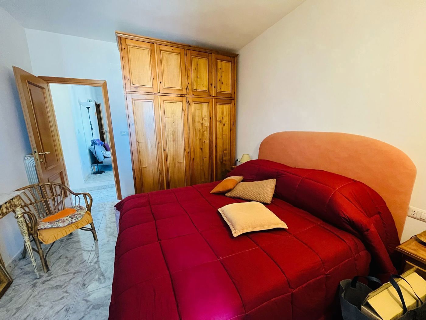 Bilocale in affitto a Napoli