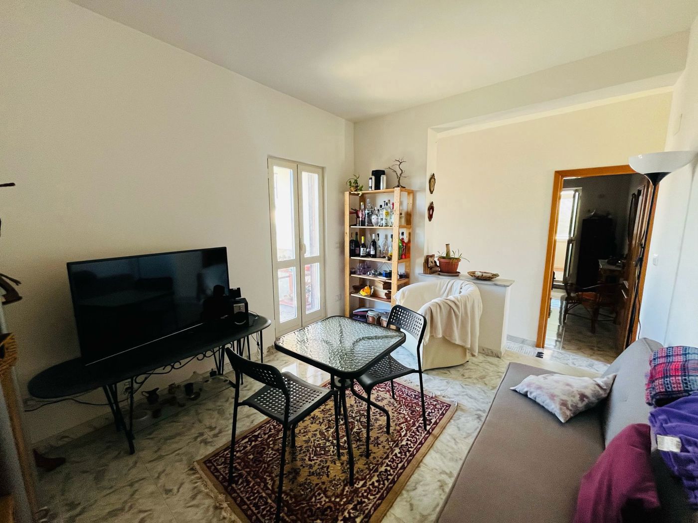 Bilocale in affitto a Napoli