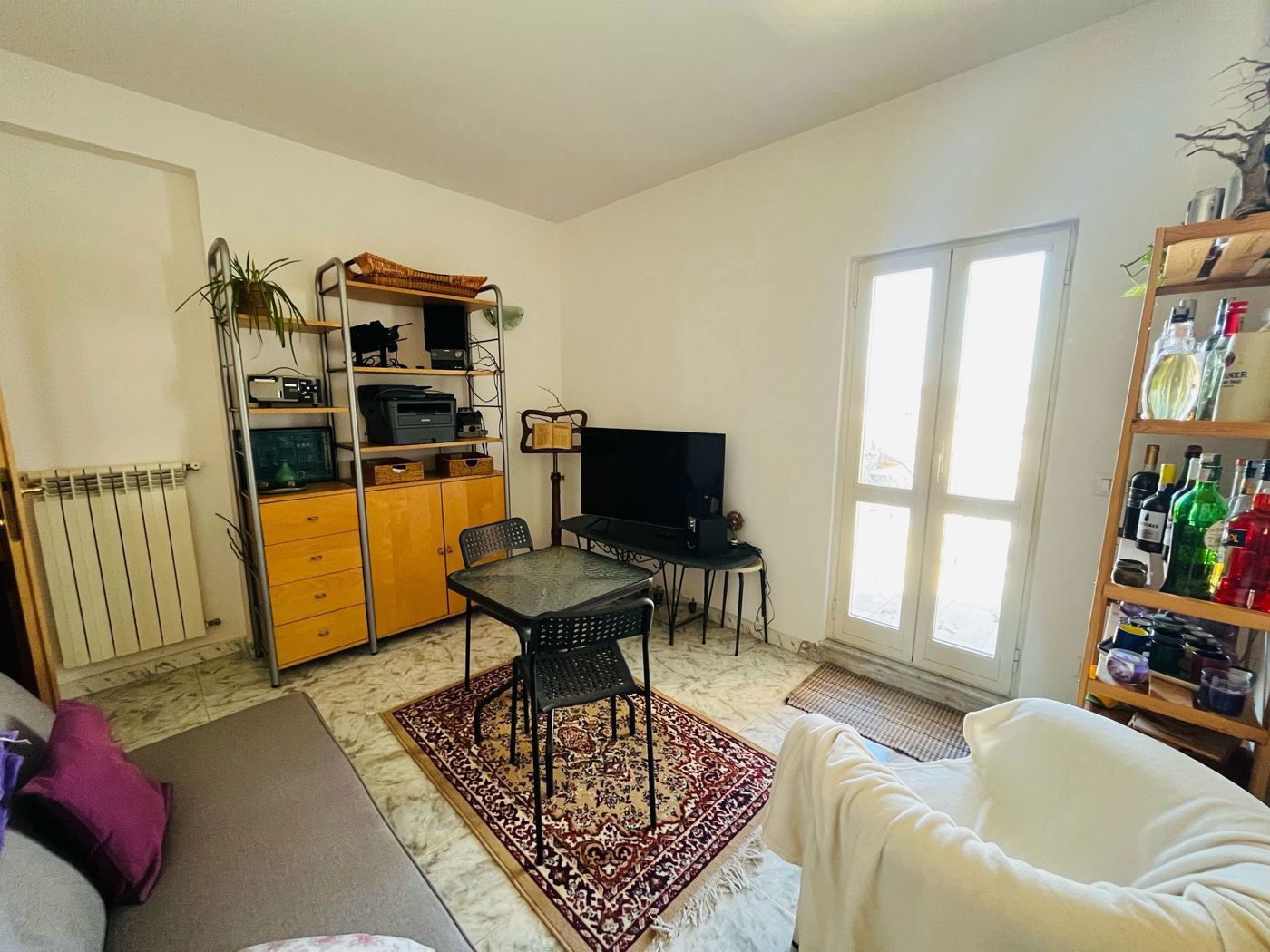 Bilocale in affitto a Napoli