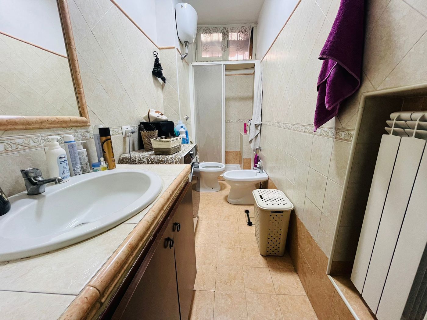 Bilocale in vendita a Napoli