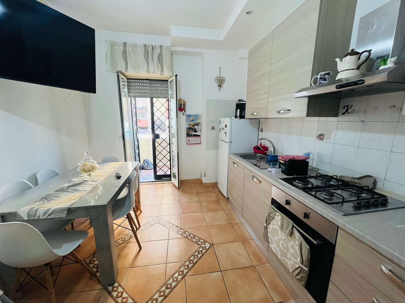 Bilocale in vendita a Napoli