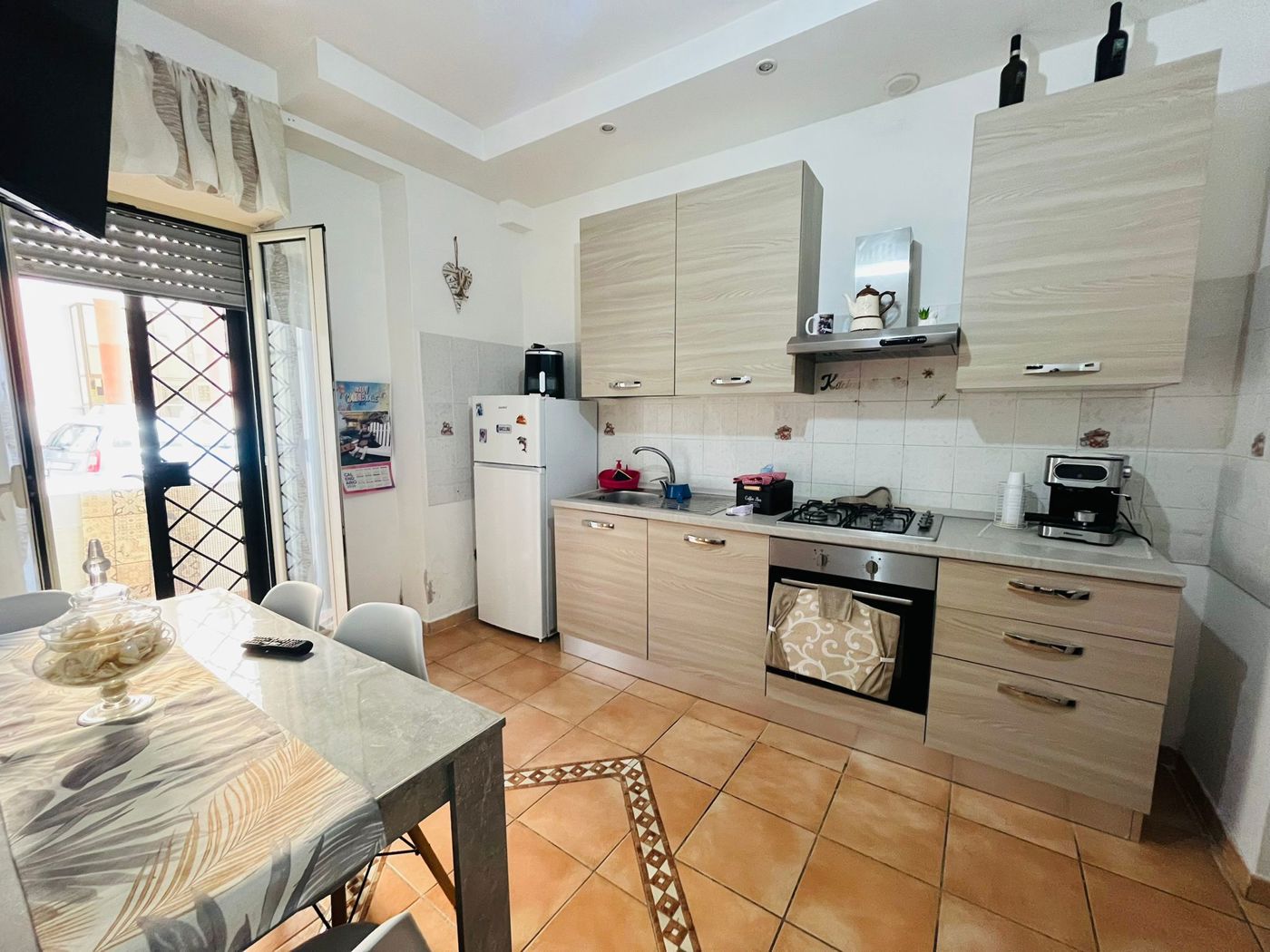 Bilocale in vendita a Napoli