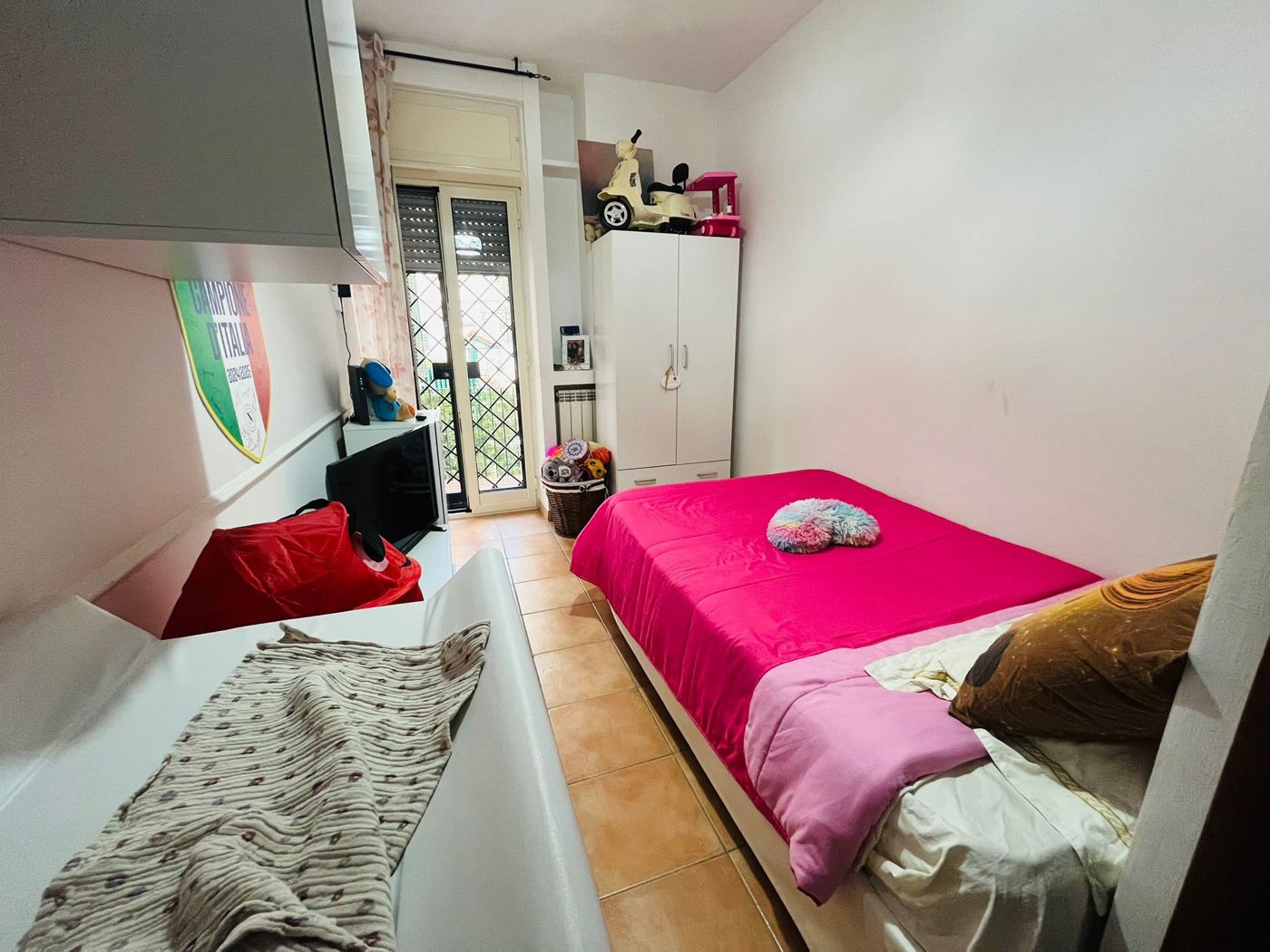 Bilocale in vendita a Napoli