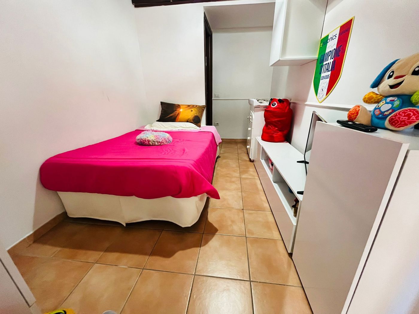 Bilocale in vendita a Napoli