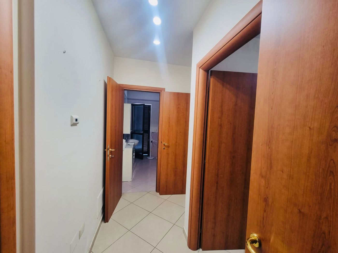 Trilocale in affitto a Quarto