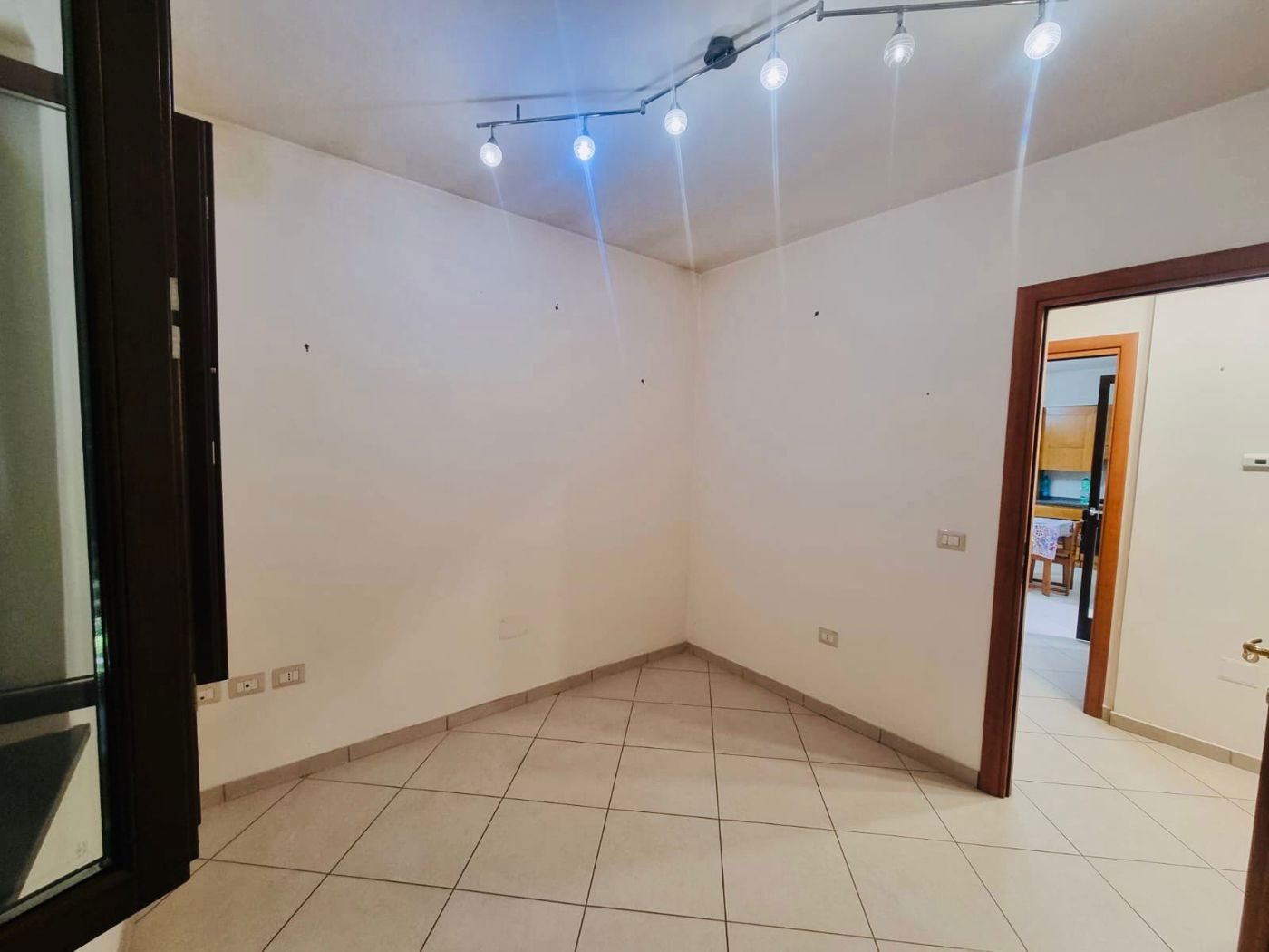 Trilocale in affitto a Quarto