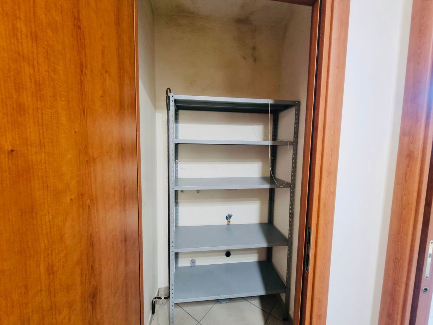 Trilocale in affitto a Quarto