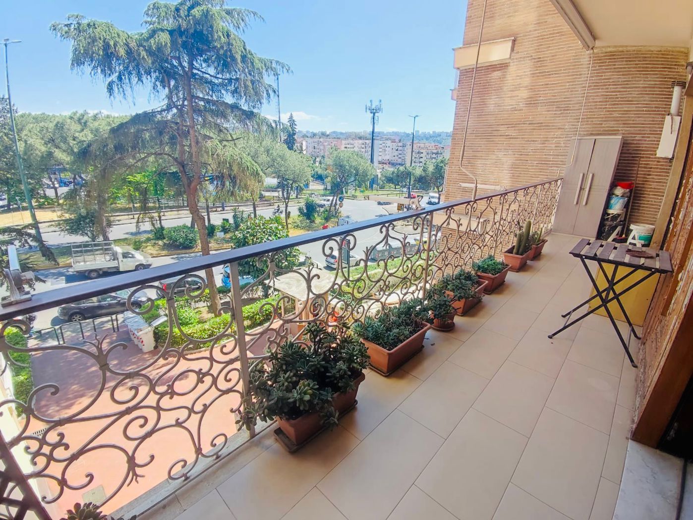 Bilocale in affitto a Napoli