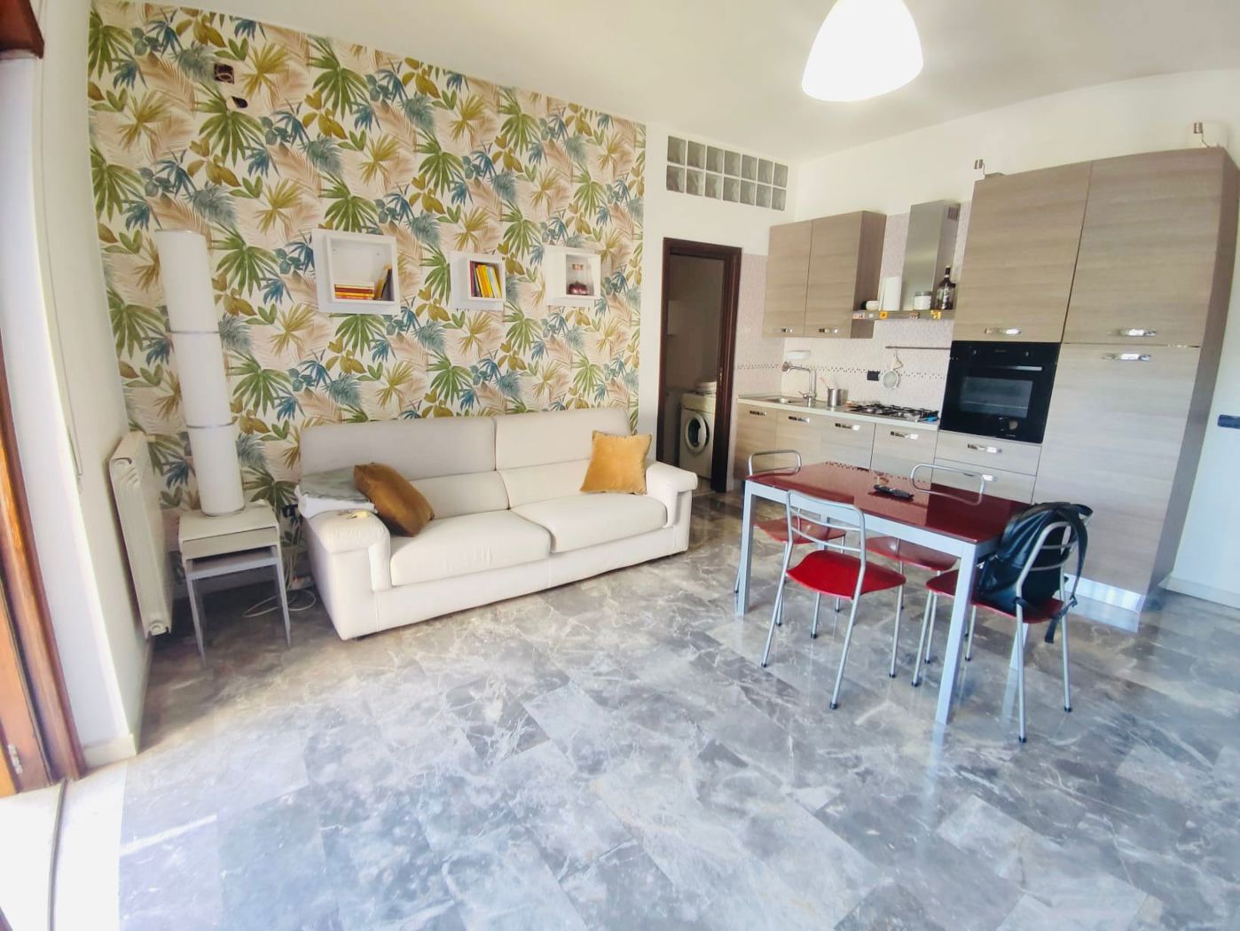 Bilocale in affitto a Napoli