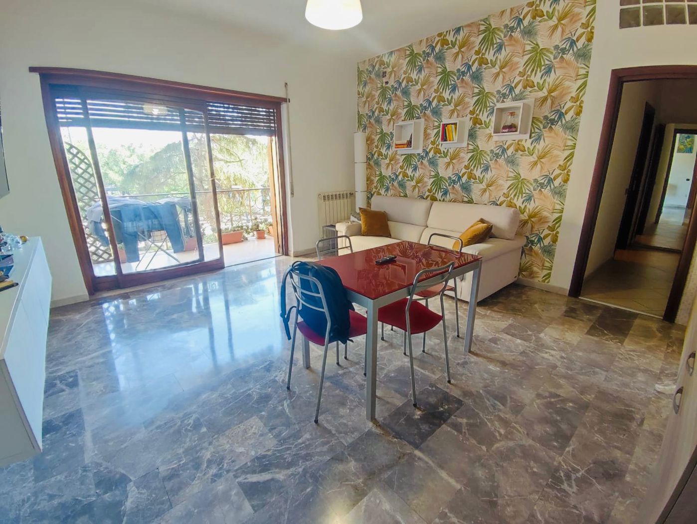 Bilocale in affitto a Napoli