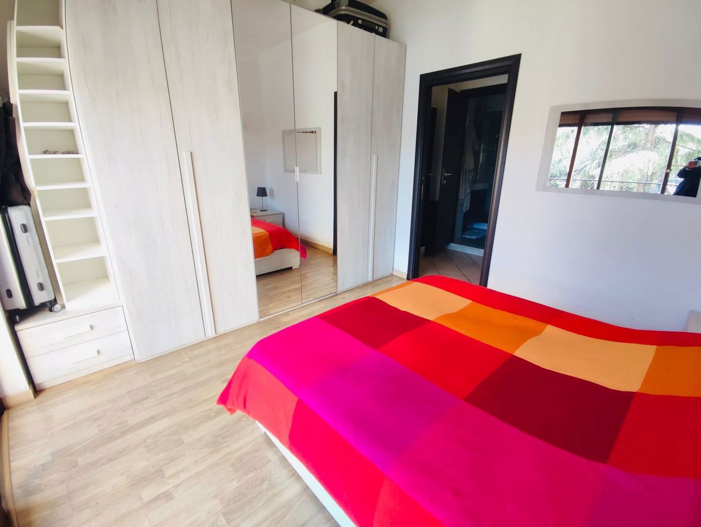 Bilocale in affitto a Napoli