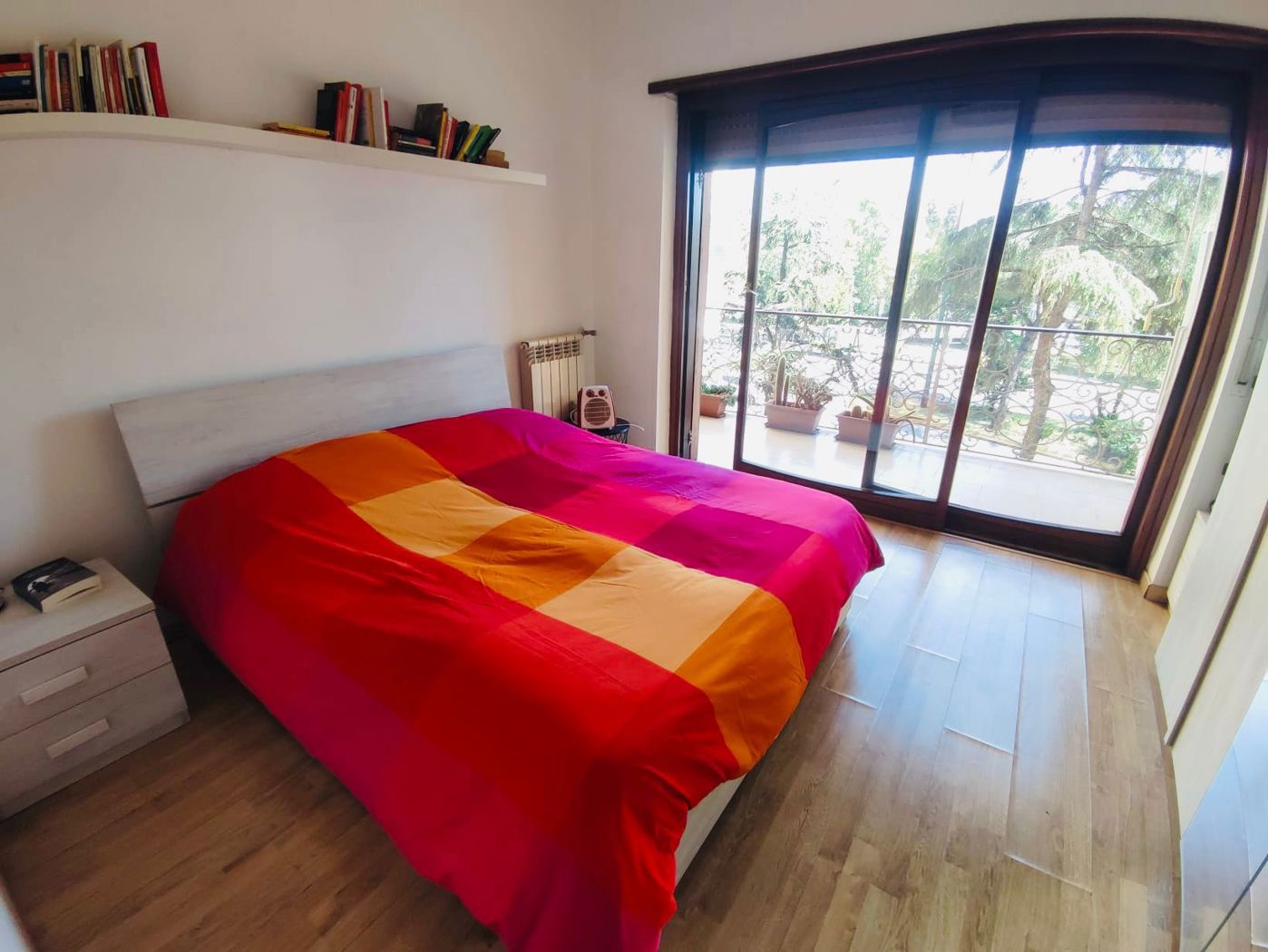 Bilocale in affitto a Napoli