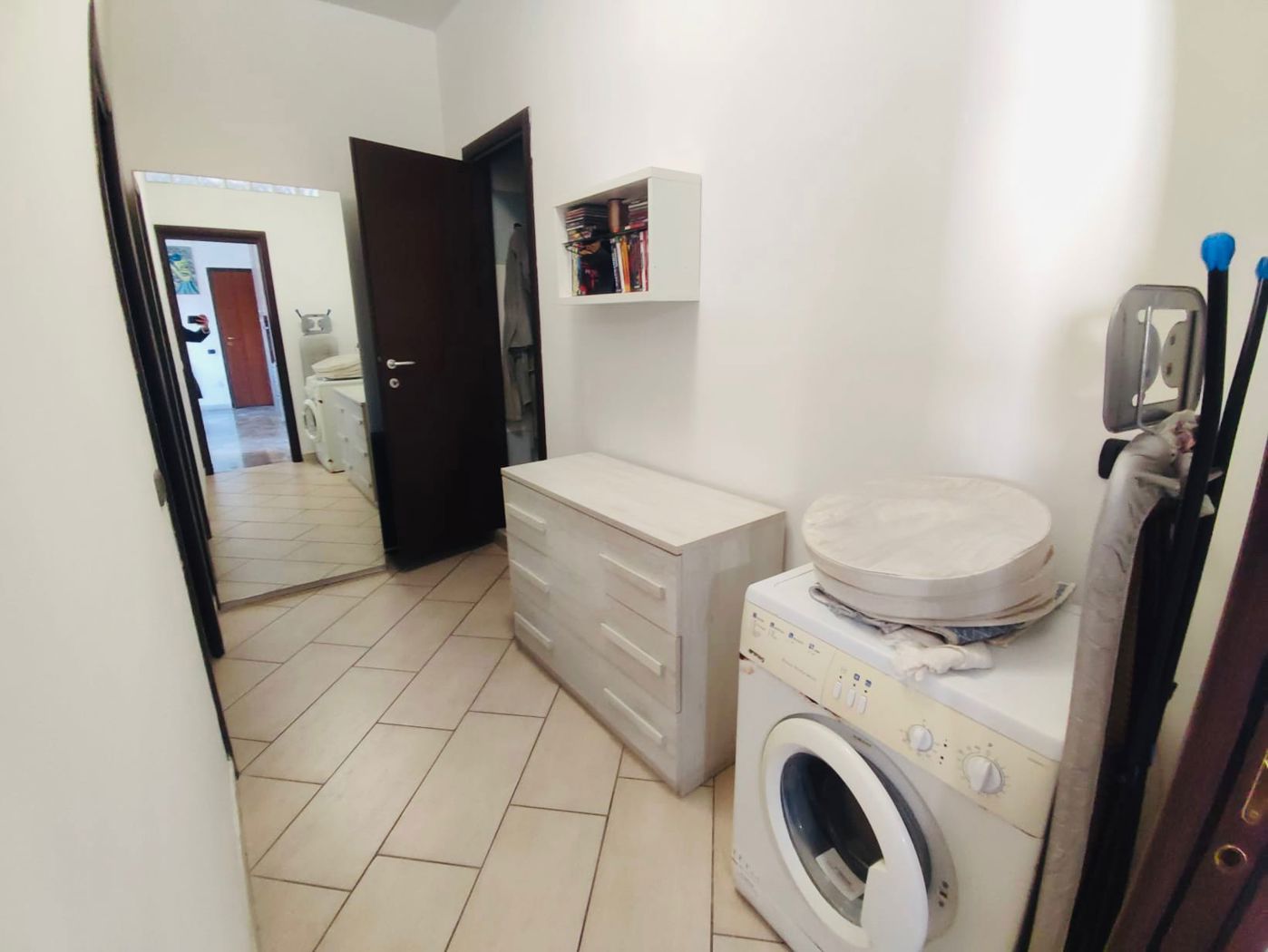 Bilocale in affitto a Napoli