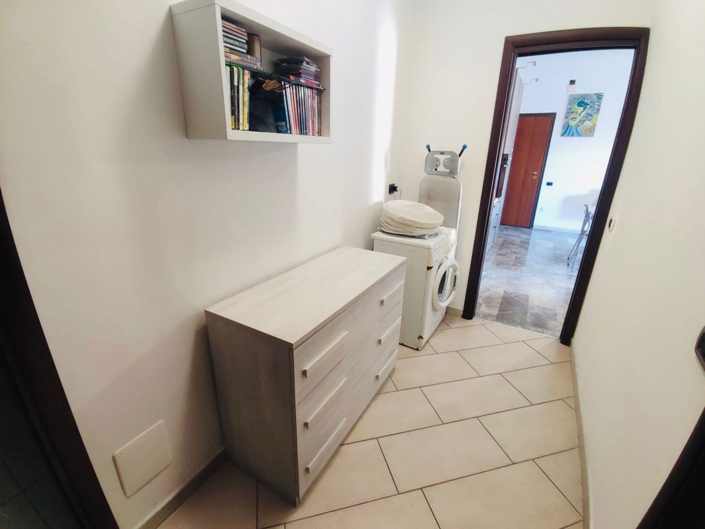 Bilocale in affitto a Napoli