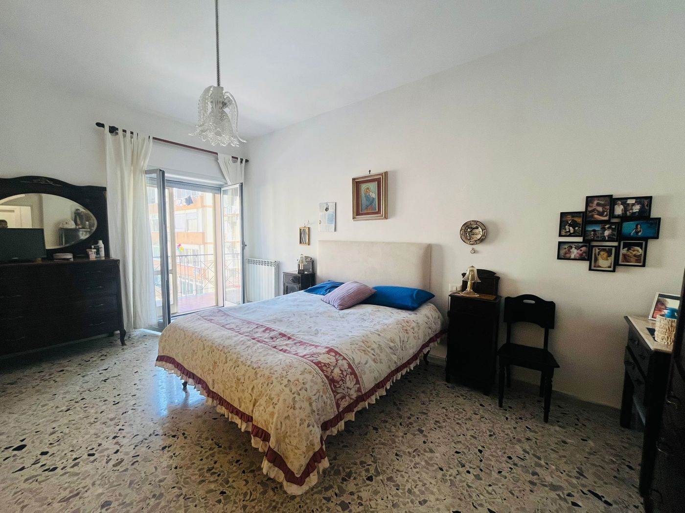 Quadrilocale in affitto a Napoli