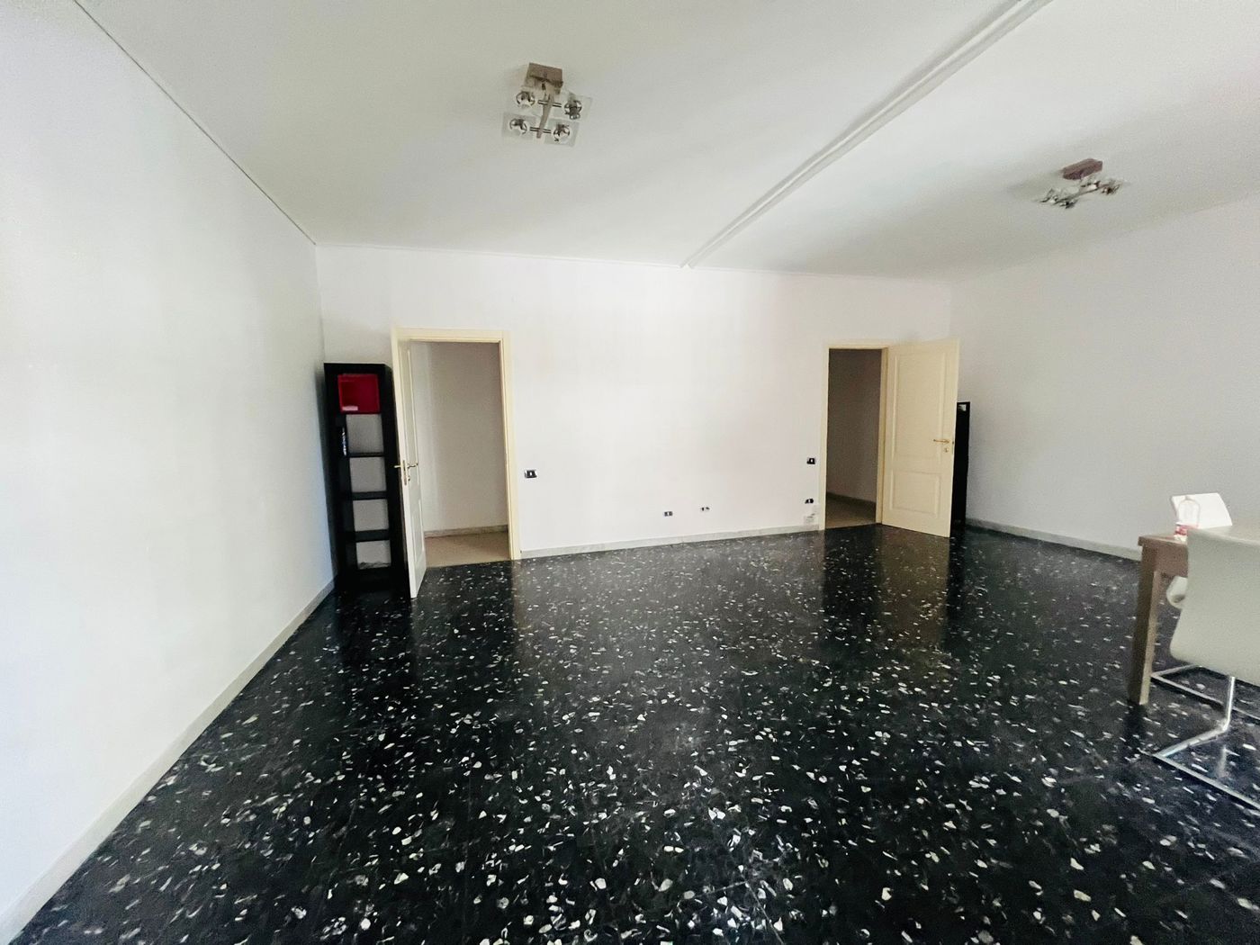 Quadrilocale in affitto a Napoli