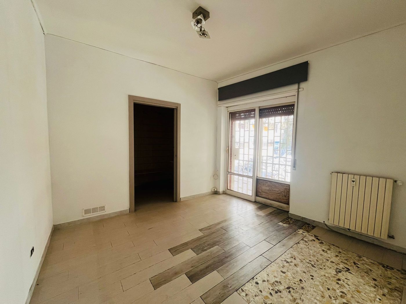 Quadrilocale in affitto a Napoli