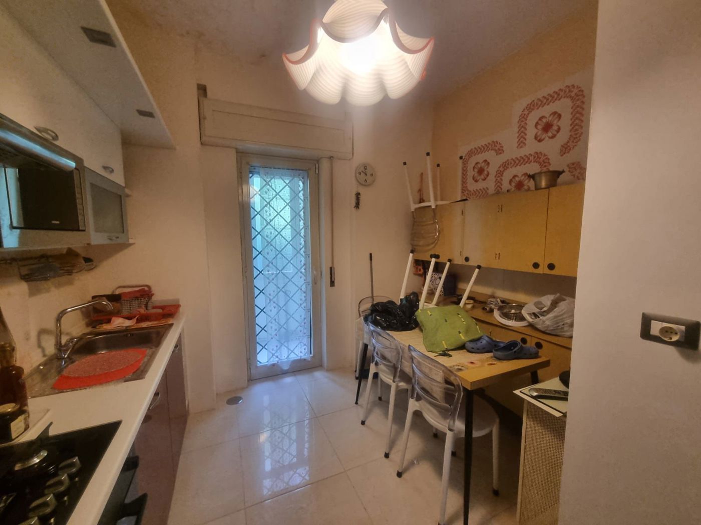Quadrilocale in affitto a Napoli
