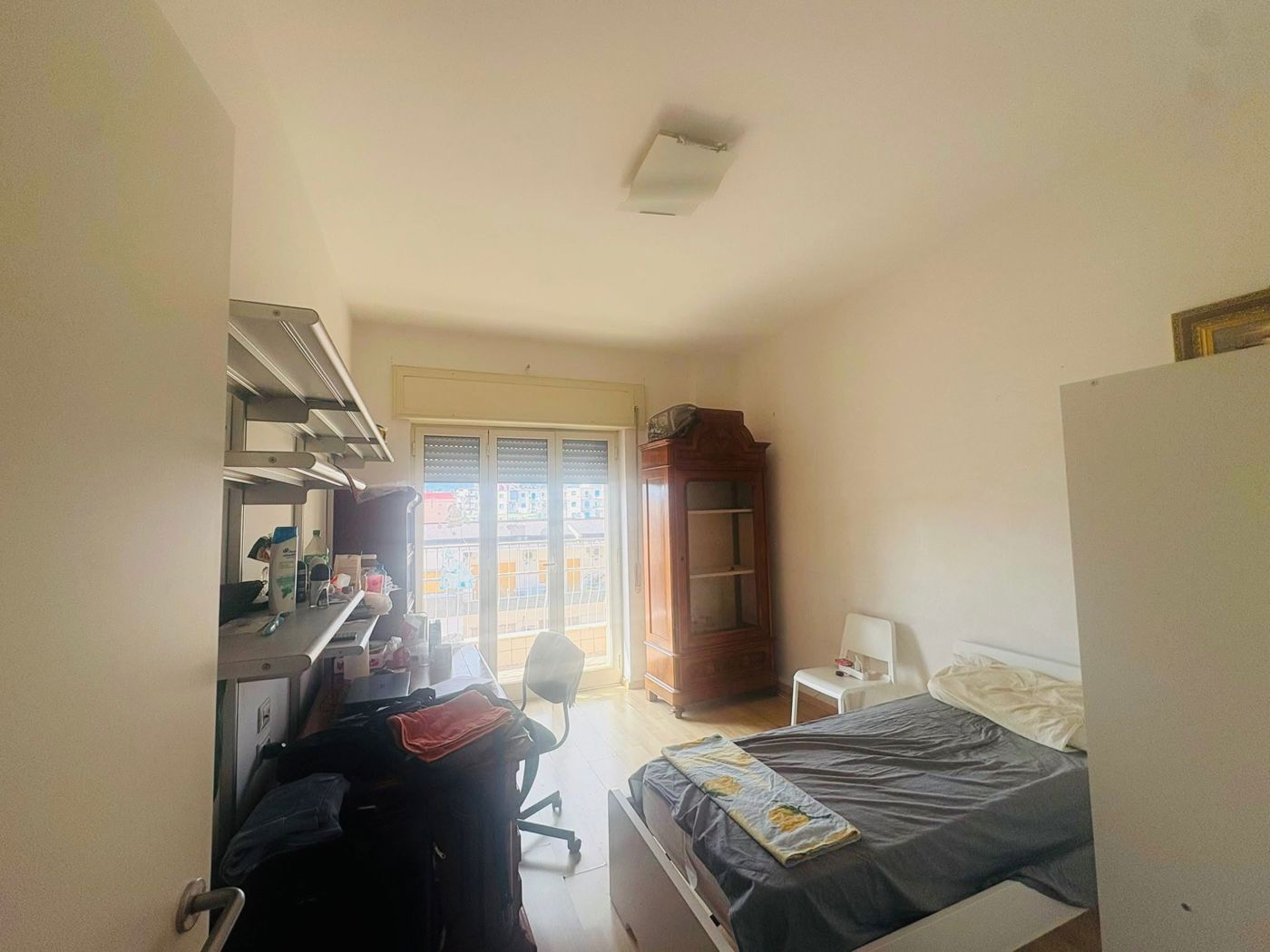 Trilocale in affitto a Napoli