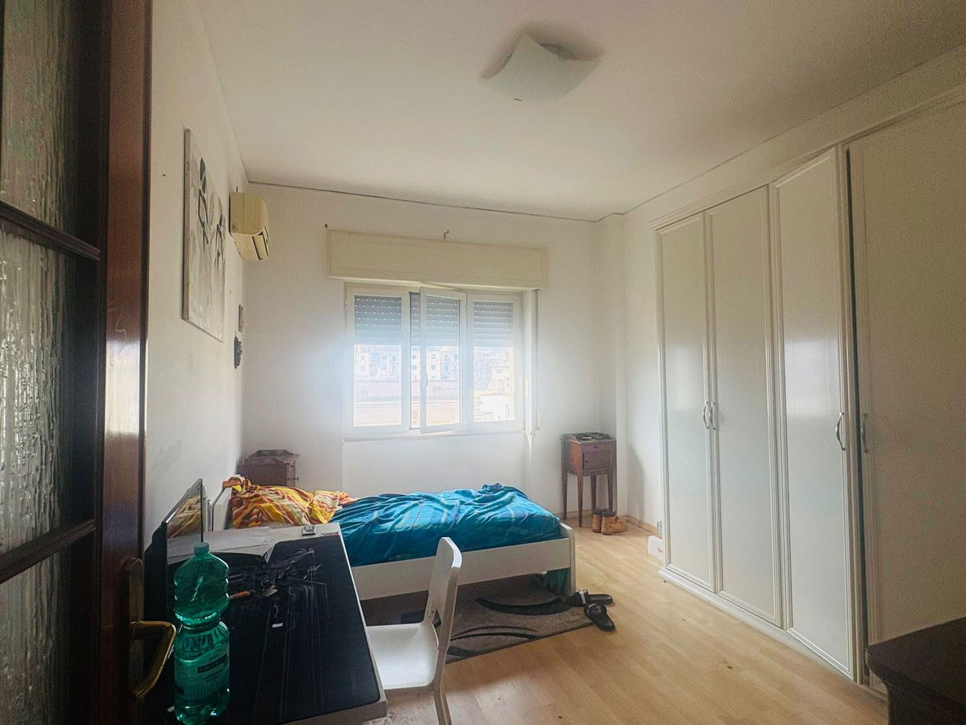 Trilocale in affitto a Napoli