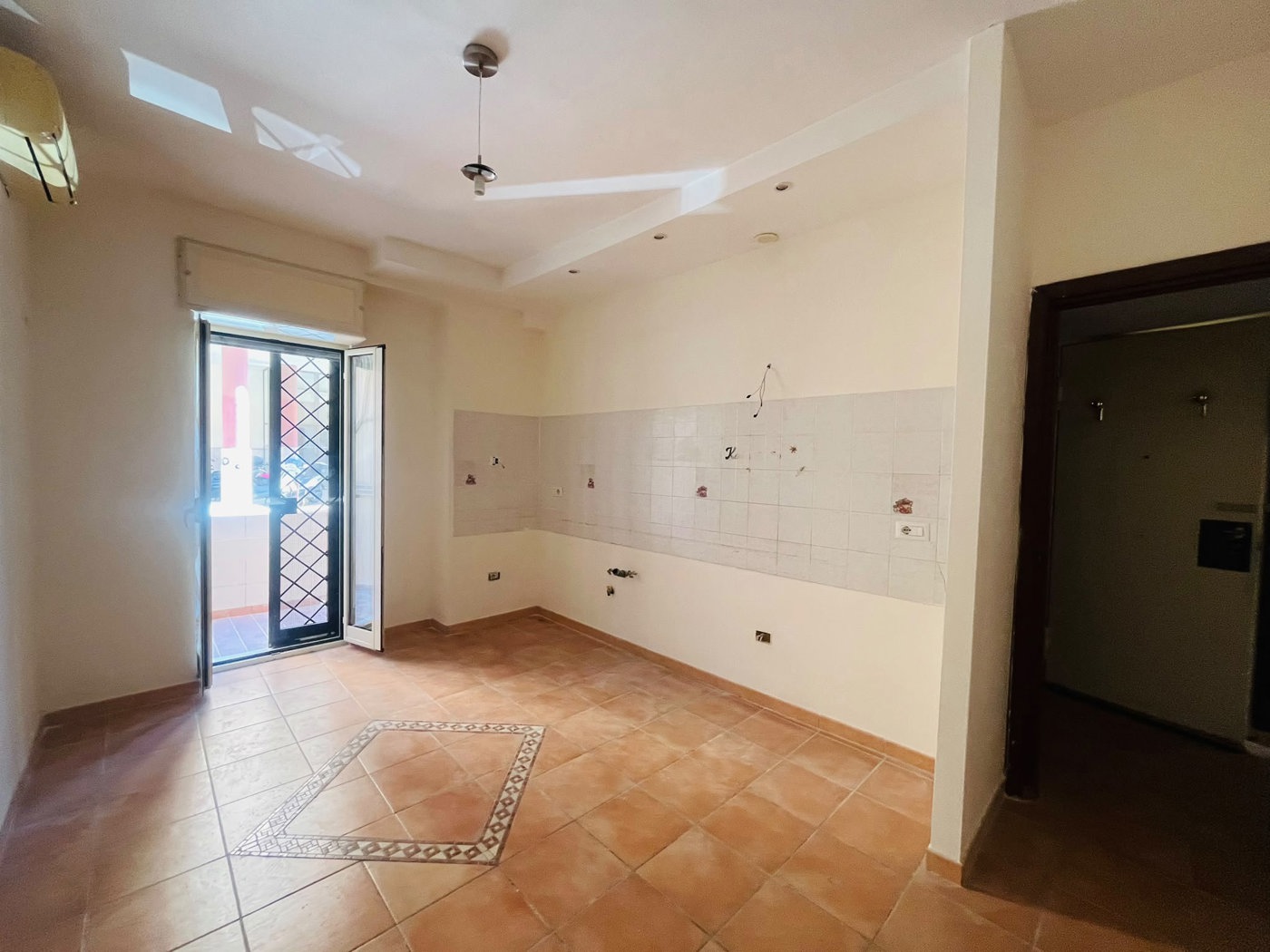Bilocale in vendita a Napoli