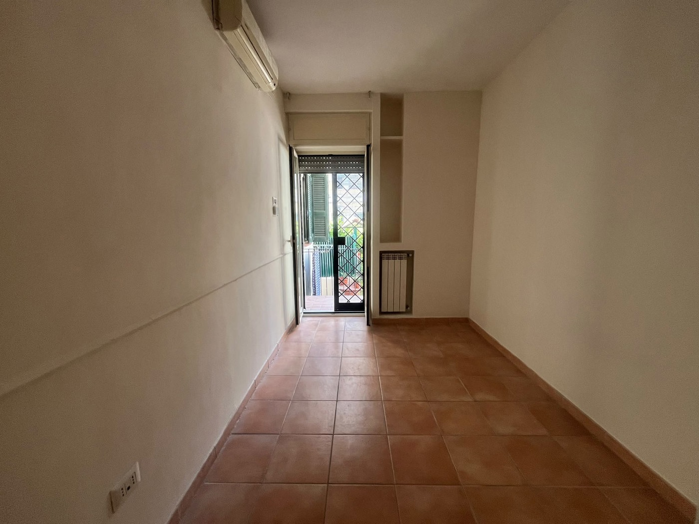 Bilocale in vendita a Napoli