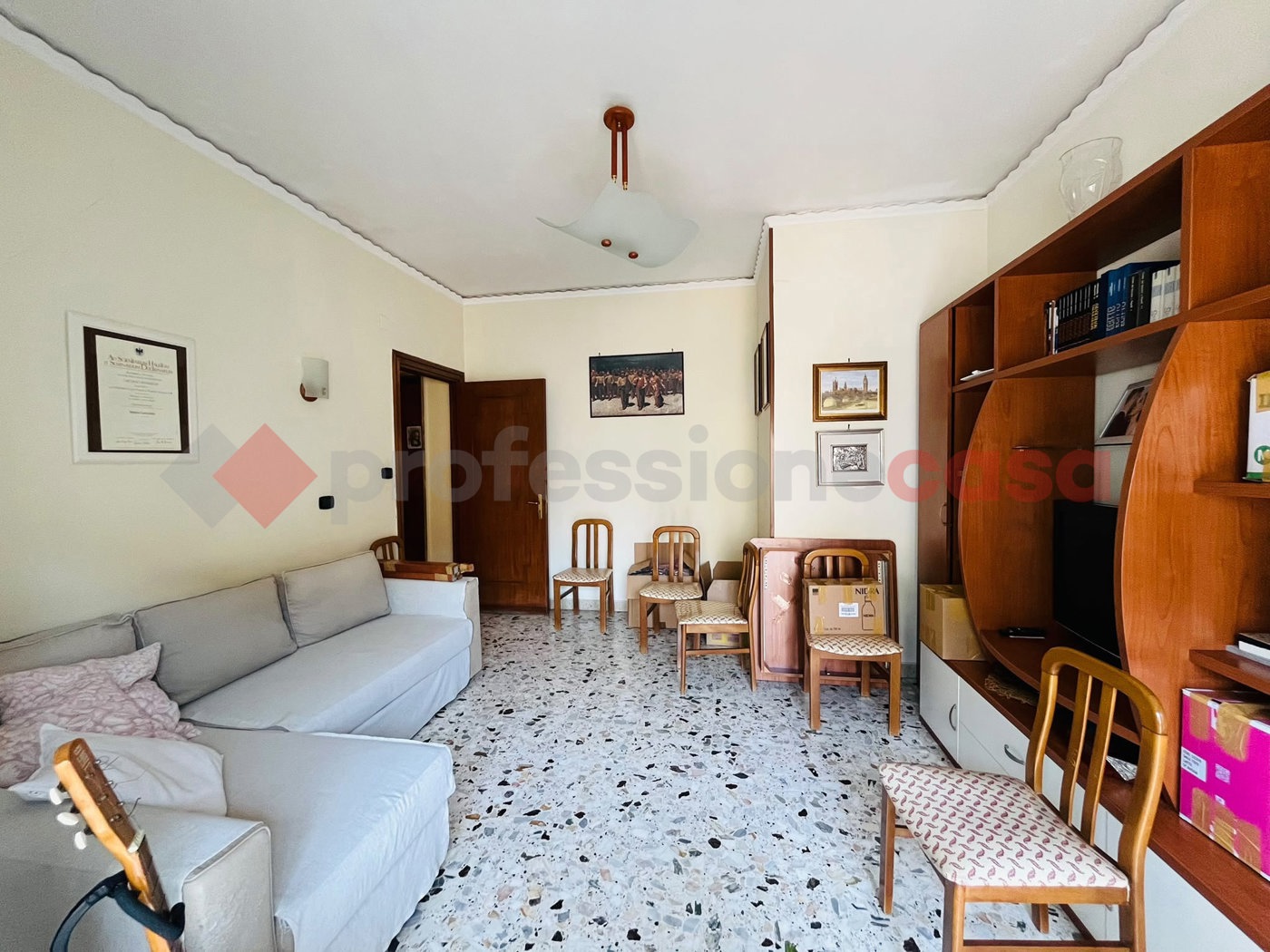 Appartamento in vendita a Napoli