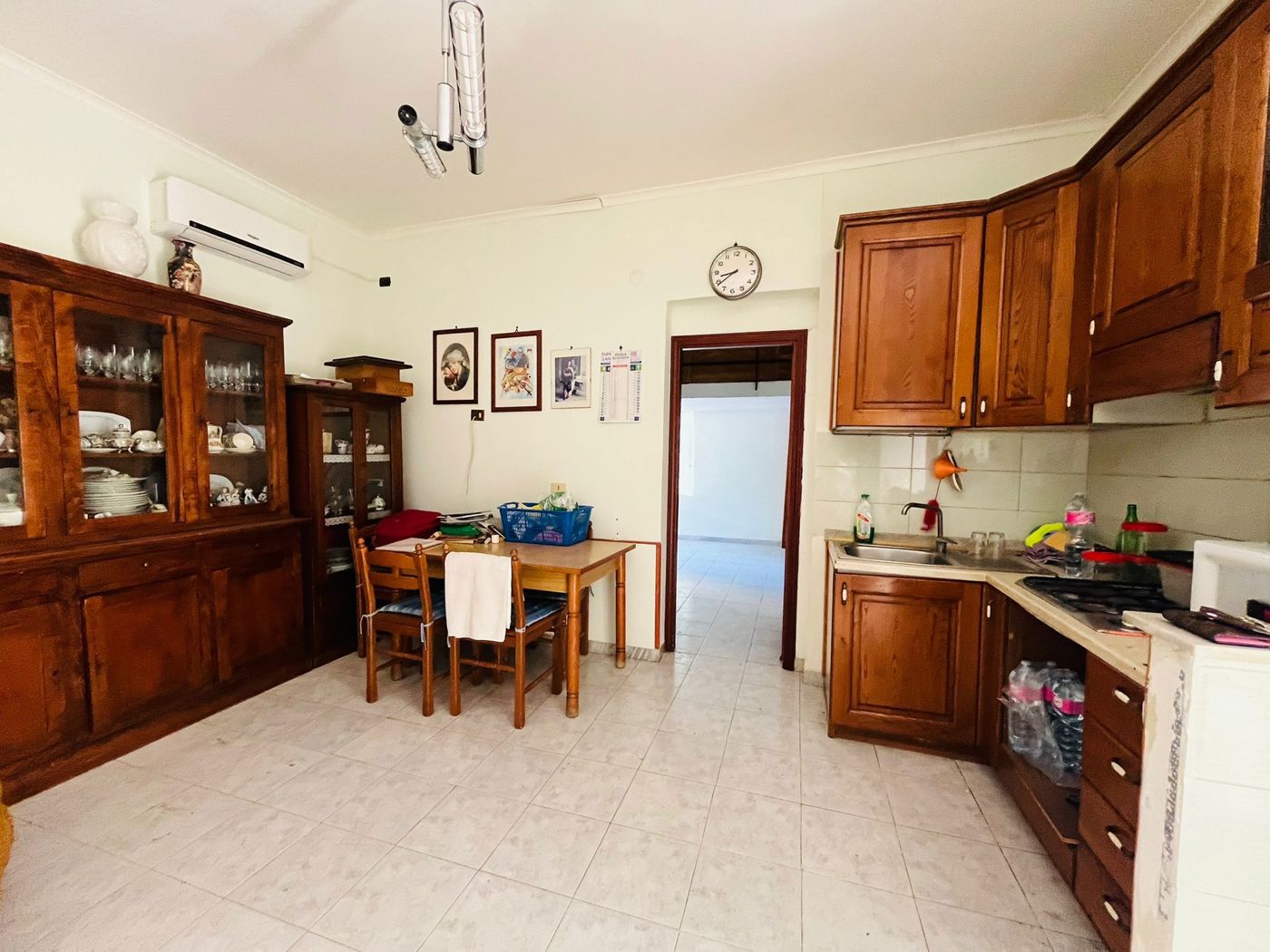 Bilocale in vendita a Napoli