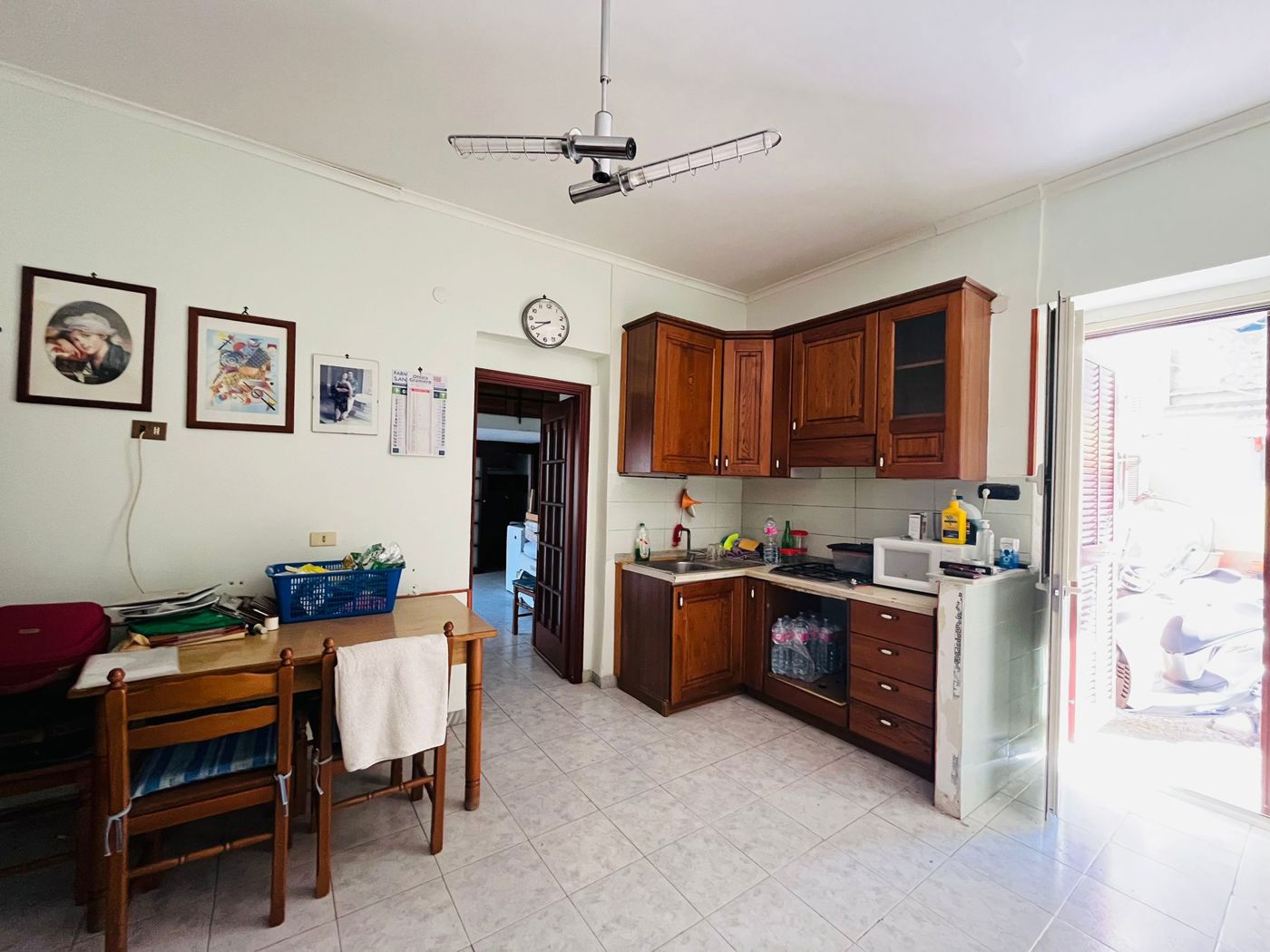 Bilocale in vendita a Napoli