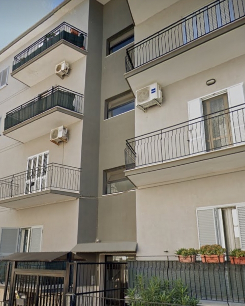Appartamento classe A4 a Bari