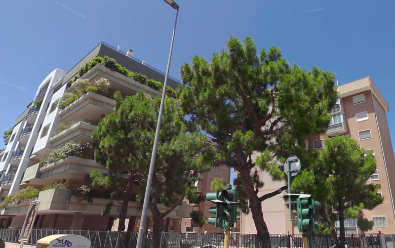 Appartamento in vendita a Bari