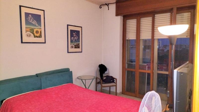 Appartamento in vendita a Bari