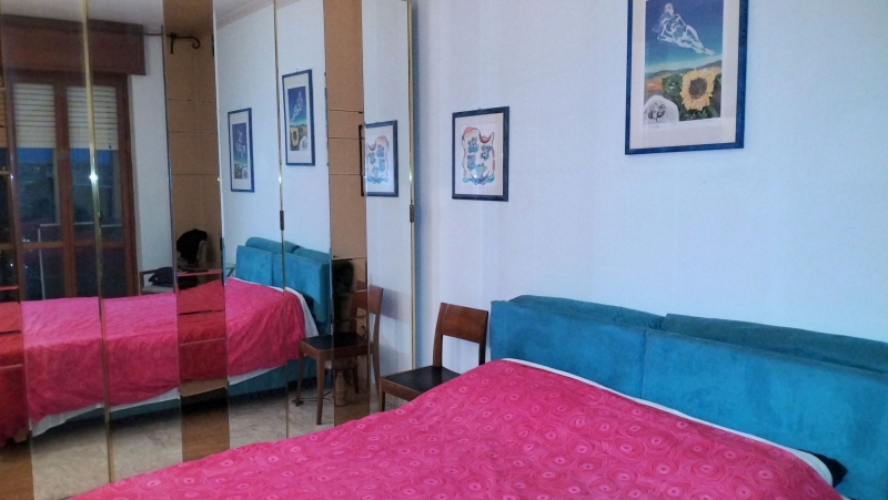 Appartamento in vendita a Bari