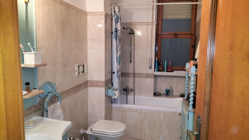 Appartamento in vendita a Bari