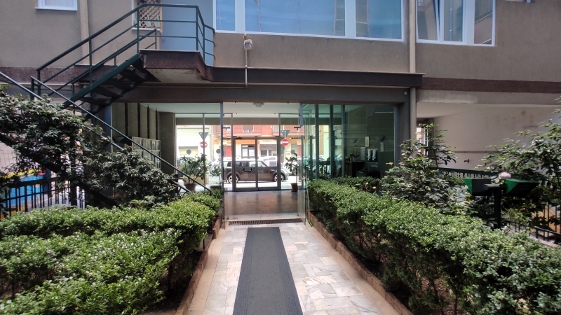 Bilocale con terrazzo a Bari