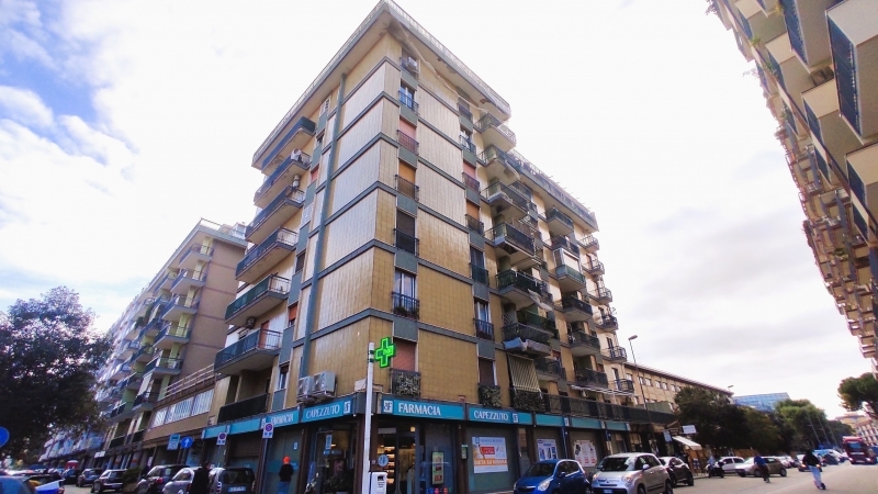 Bilocale con terrazzo a Bari