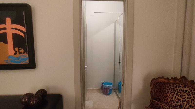 Trilocale arredato in affitto a Bari