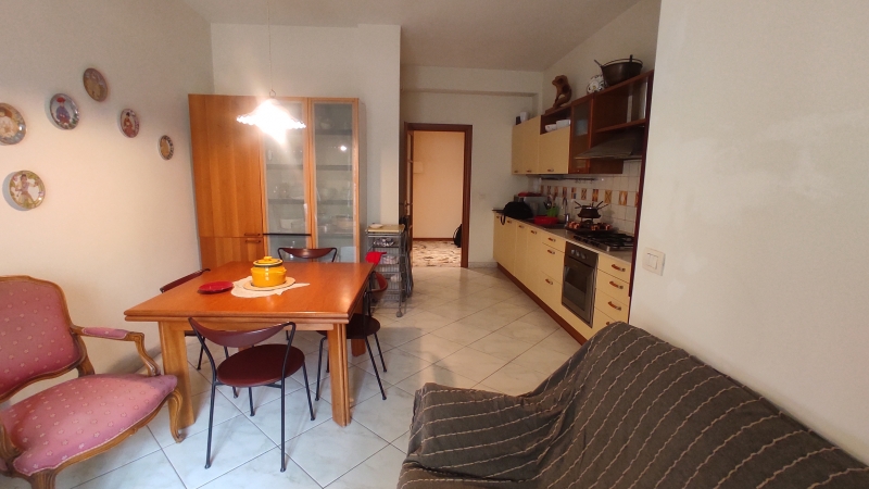 Quadrilocale in vendita a Bari