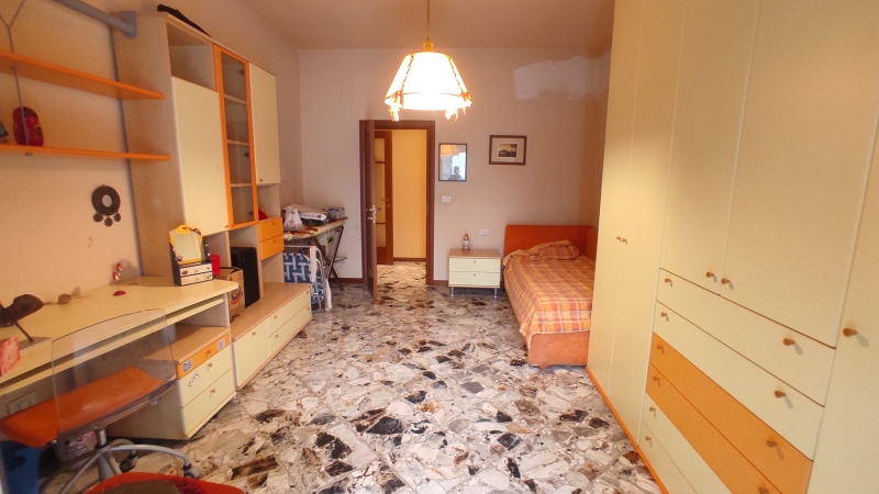 Quadrilocale in vendita a Bari