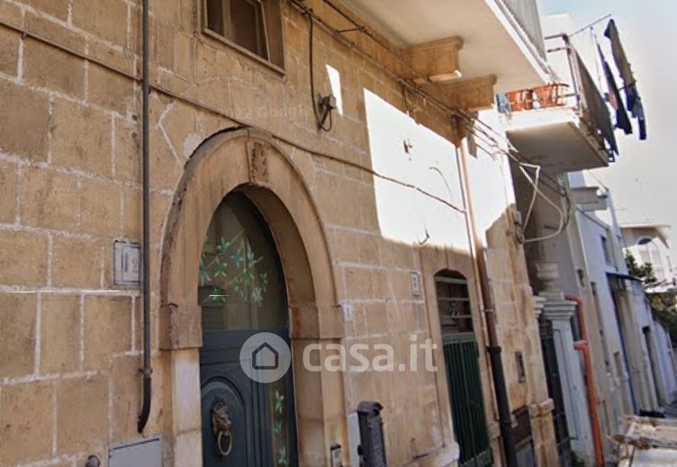 Trilocale classe A4 a Sannicandro di Bari
