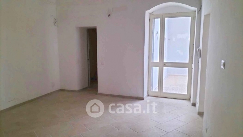 Trilocale classe A4 a Sannicandro di Bari