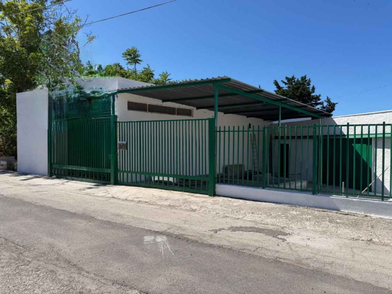 Locale commerciale classe A4 a Bari