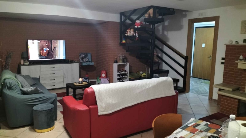 Bilocale classe A4 a Sannicandro di Bari