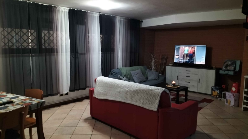 Bilocale classe A4 a Sannicandro di Bari