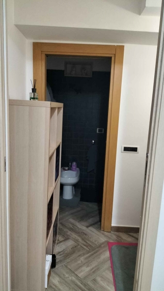 Bilocale classe A4 a Sannicandro di Bari