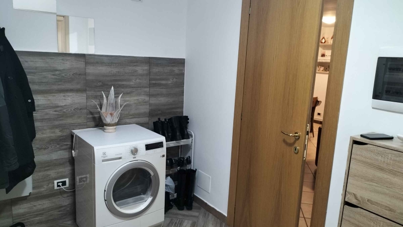 Bilocale classe A4 a Sannicandro di Bari