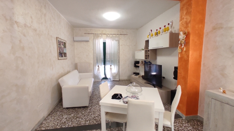 Quadrilocale in vendita a Bari