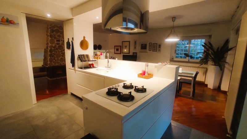 Villa in vendita a Bari